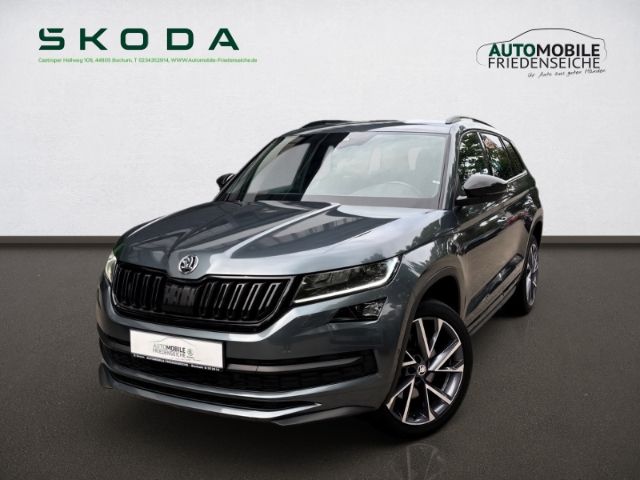 Kodiaq
