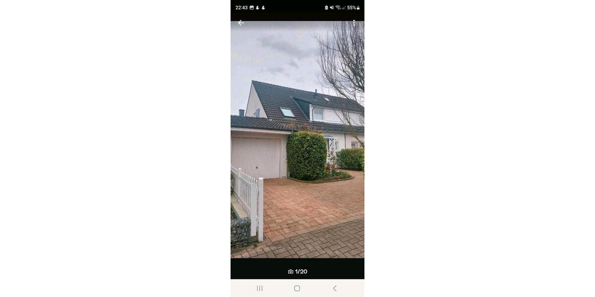 Doppelhaushälfte Lünen - 5 Zimmer, 120 m&sup2;, 399.000&euro; | Angebot:26331852