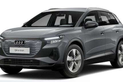 Audi Q4 e-tron 33.380 km 31.440 &euro; Lünen 44534