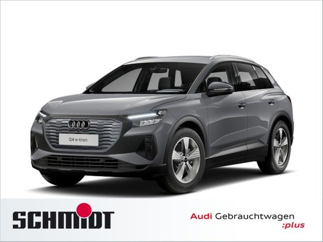 Audi Q4 e-tron 33.380 km 31.440 &euro; Lünen 44534