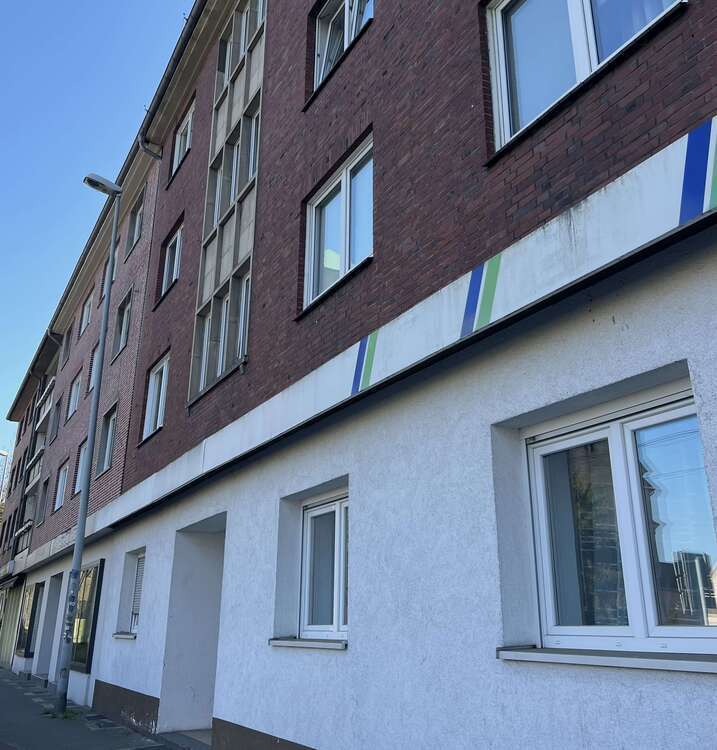 Wohnung zum Kaufen in Herne 73.000 € 49 m²