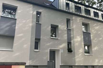Wohnung zum Mieten in Essen 351,20 € 45.37 m²