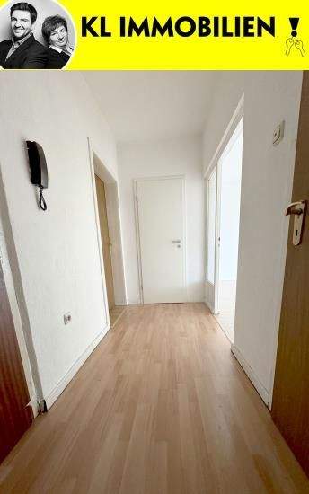 Etagenwohnung Essen Südostviertel - 2 Zimmer, 46 m&sup2;, 425&euro; | Angebot:25319534