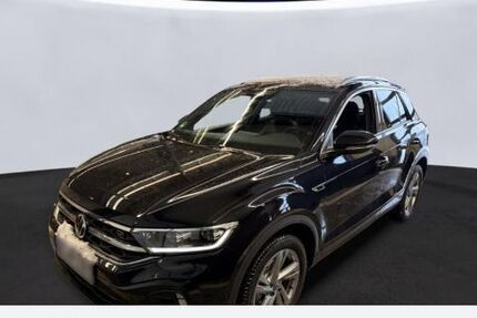VW T-Roc 28.748 km 22.270 &euro; Recklinghausen 45663
