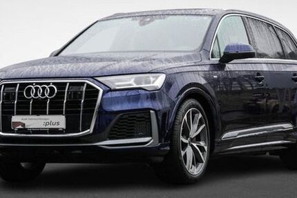 Audi Q7 104.705 km 45.888 &euro; Dortmund 44143