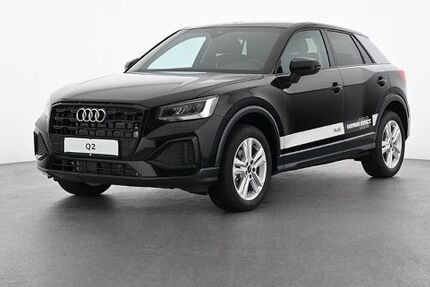 Audi Q2 11.141 km 25.950 &euro; Essen 45143