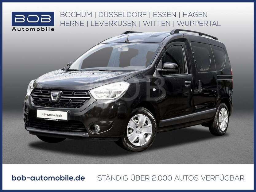 Dokker