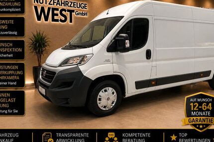 Fiat Ducato 145.000 km 16.990 &euro; Datteln 45711