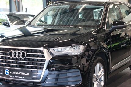 Audi Q7 104.302 km 33.980 € Bergkamen 59192