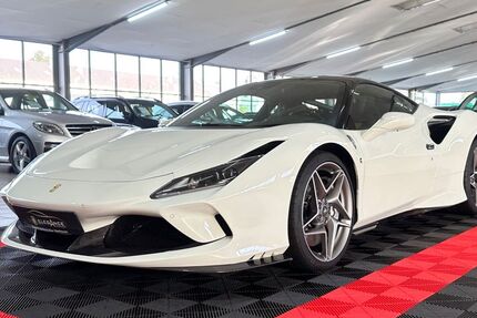 Ferrari F8 32.000 km 269.900 &euro; Oberhausen 46047