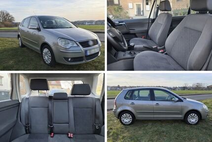 VW Polo 213.499 km 2.300 &euro; Haltern am See 45721