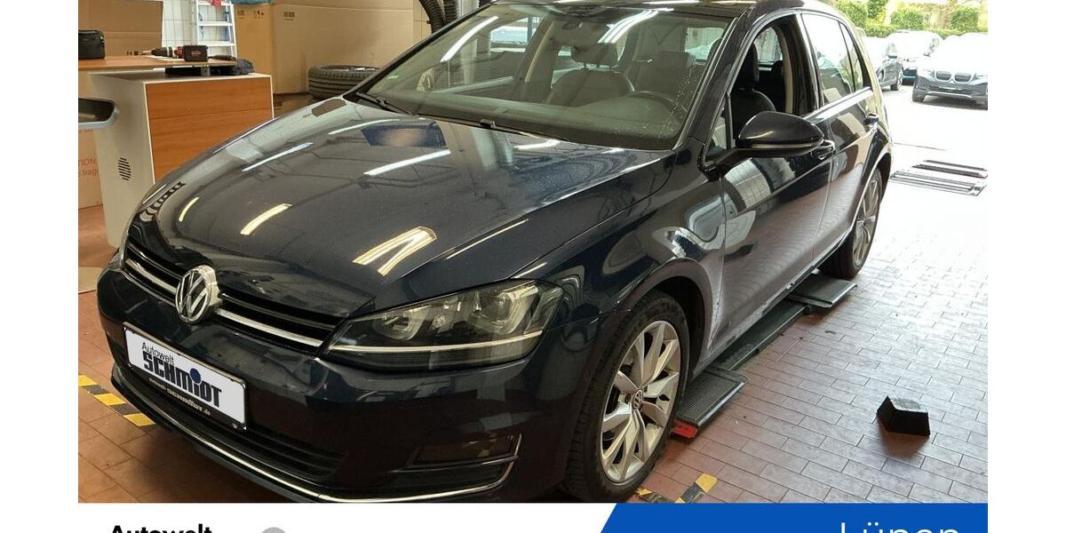 VW Golf 106.001 km 8.489 &euro; Lünen 44534
