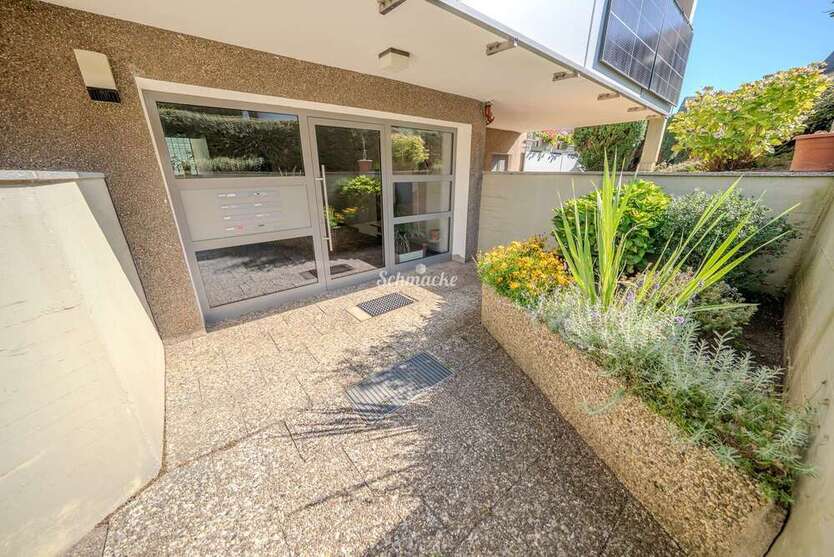 Wohnung zum Kaufen in Hagen 125.000 € 56.1 m²