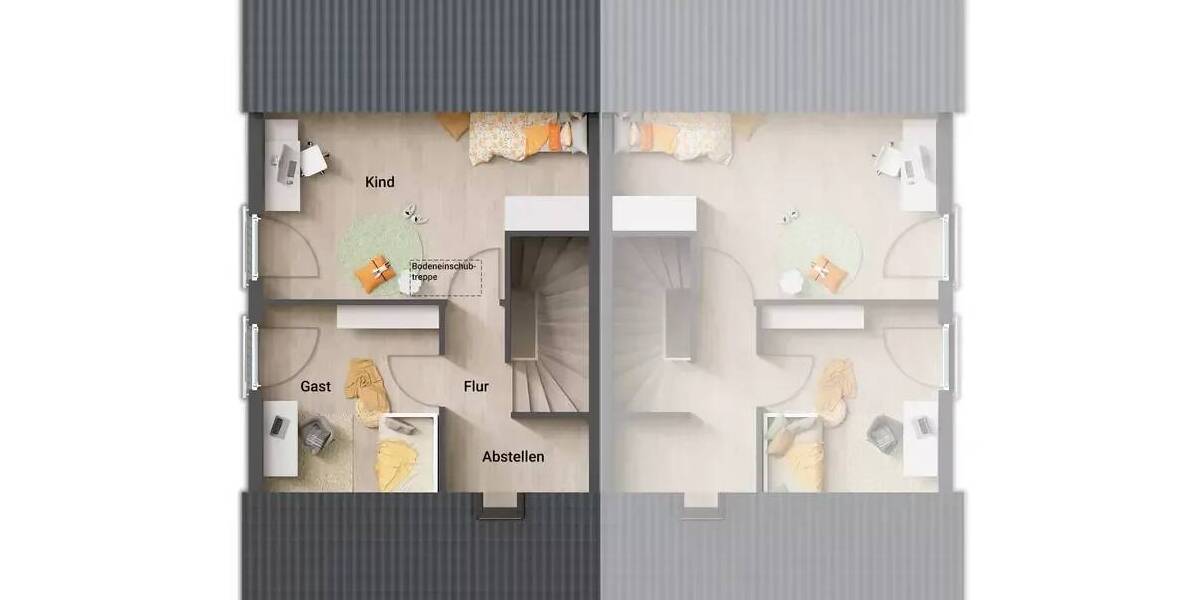 Mehrfamilienhaus, Wohnhaus Olfen Vinnum - 5 Zimmer, 140 m&sup2;, 287.390&euro; | Angebot:24111923