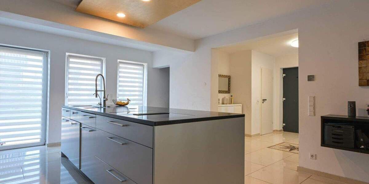 Einfamilienhaus Lüdinghausen Seppenrade - 6 Zimmer, 218 m&sup2;, 619.000&euro; | Angebot:24356802