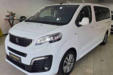 Peugeot Traveller