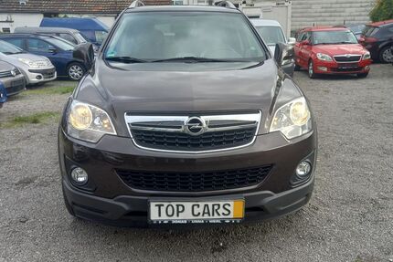 Opel Antara 137.750 km 8.800 &euro; Dortmund 44309