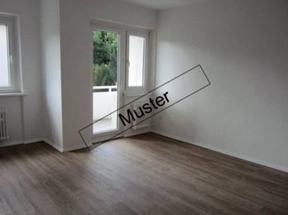 Etagenwohnung Dortmund Huckarde - 2.5 Zimmer, 54 m&sup2;, 516&euro; | Angebot:26388833