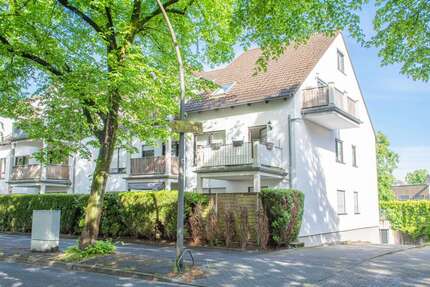 Wohnung Marl Alt-Marl - 2 Zimmer, 71 m&sup2;, 129.000&euro; | Angebot:26838439