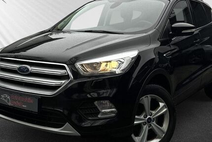 Ford Kuga 255.000 km 10.850 &euro; Castrop-Rauxel 44575