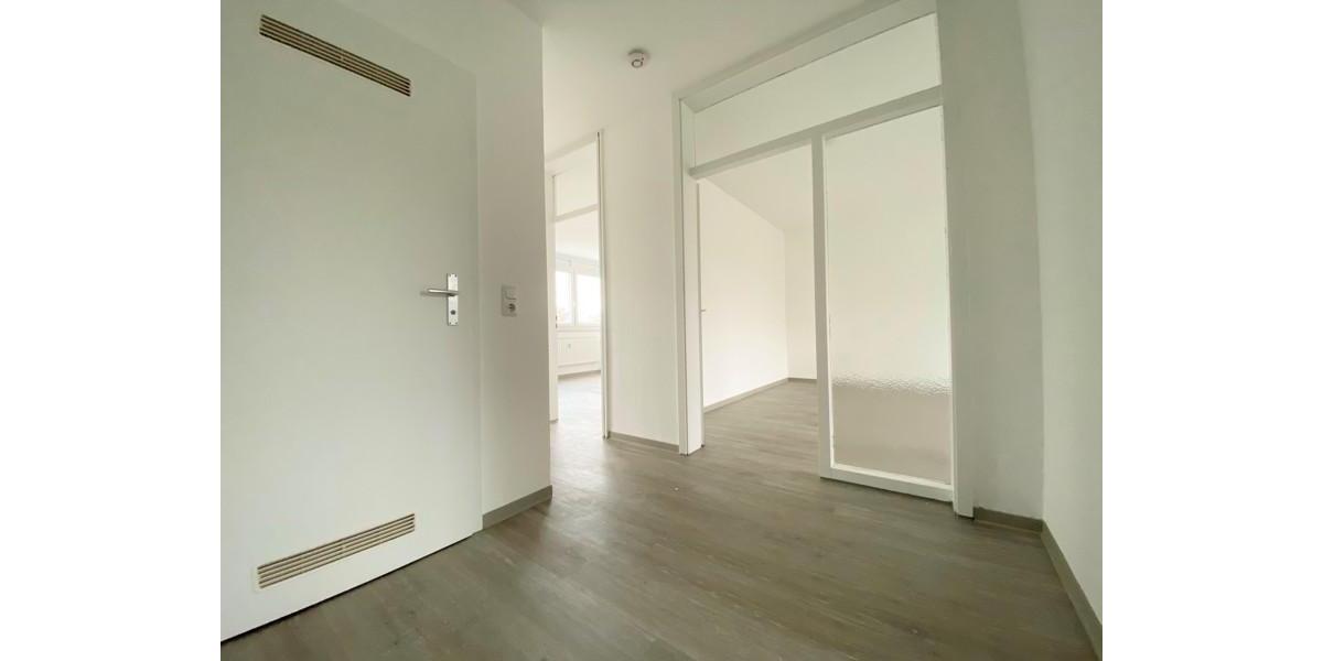 Etagenwohnung Dortmund Huckarde - 3 Zimmer, 71 m&sup2;, 716&euro; | Angebot:26388843