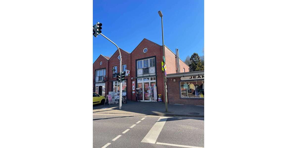 Einzelhandel in Schermbeck 644 € 78 m² zimmer