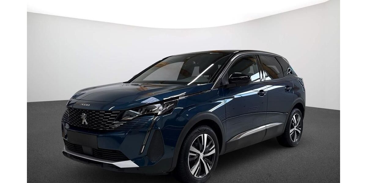 Peugeot 3008 18.186 km 23.330 &euro; Dülmen 48249