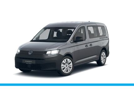 VW Caddy Maxi 6.871 km 39.880 &euro; Recklinghausen 45663