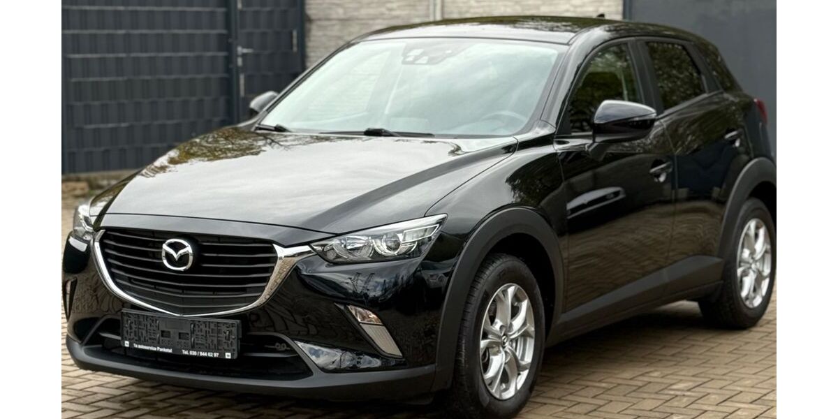 Mazda CX-3 140.000 km 11.500 &euro; Oberhausen 46149
