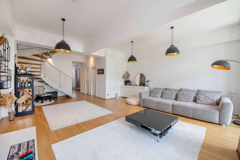 Wohnung zum Kaufen in Berlin 949.000 € 170 m²