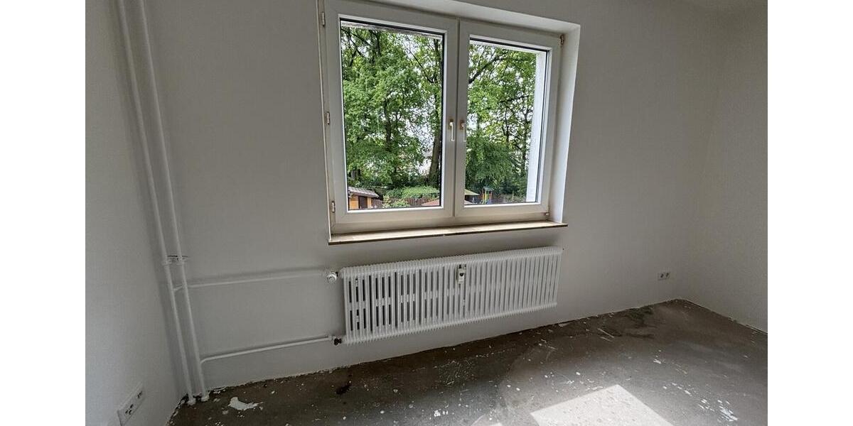 Etagenwohnung Marl Alt-Marl - 2.5 Zimmer, 54 m&sup2;, 416&euro; | Angebot:26449942
