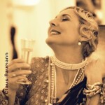 Fräulein Susis Singvergnügen! - Musik und Glamour der roaring Twenties