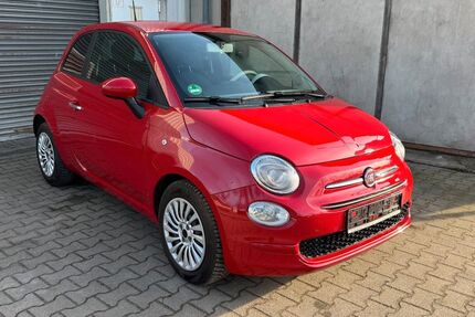 Fiat 500 34.716 km 10.890 &euro; Gladbeck 45966