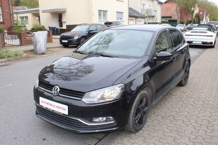 VW Polo 138.000 km 8.990 &euro; Herten 45699