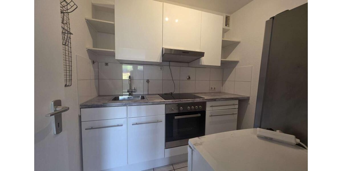 Erdgeschoßwohnung Essen Stadtbezirk IX - 1 Zimmer, 30 m&sup2;, 450&euro; | Angebot:26279267