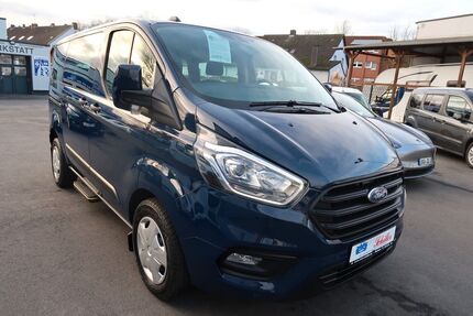 Ford Transit Custom 15.000 km 33.900 &euro; Bochum 44803