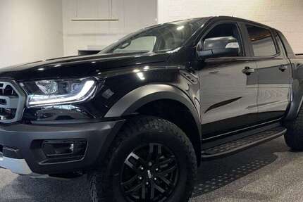 Ford Ranger 21.000 km 42.990 &euro; Oberhausen 46047