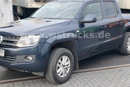 VW Amarok 332.143 km 10.709 &euro; Dorsten 46282