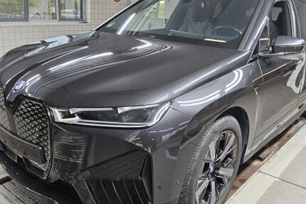 BMW iX 75.155 km 42.935 € Hagen 58091