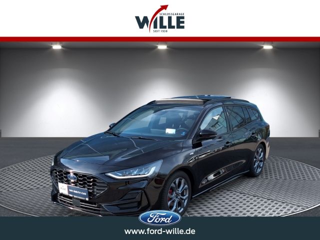 Ford Focus 24.490 km 25.750 &euro; Dülmen 48249