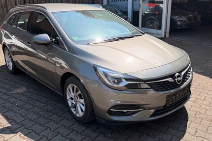 Opel Astra 54.000 km 5.999 &euro; Bochum 44791