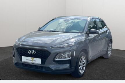 Hyundai KONA 97.000 km 9.990 &euro; Datteln 45711