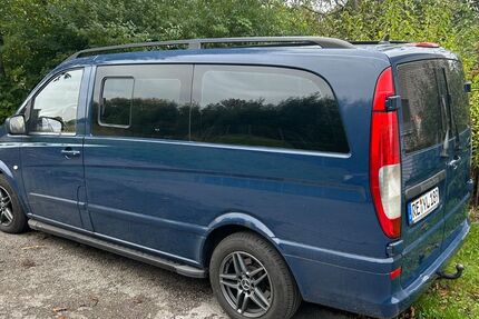 Mercedes-Benz Vito 235.000 km 15.999 &euro; Recklinghausen 45661