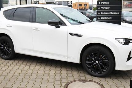 Mazda CX-60 46.559 km 35.490 € Bottrop-Kirchhellen 46244
