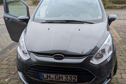 Ford B-Max 39.000 km 8.900 € Lüdinghausen 59348