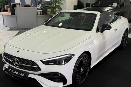 Mercedes CLE 200