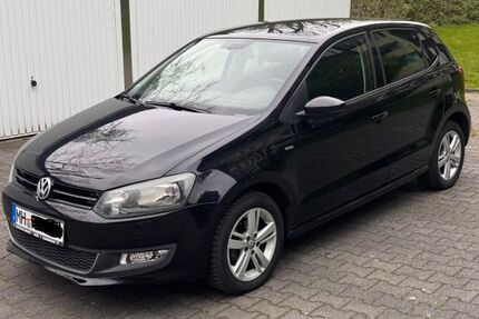 VW Polo 125.000 km 6.300 &euro; Mülheim an der Ruhr 45472