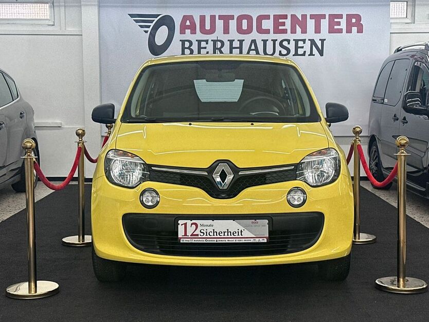 Renault Twingo 63.300 km 7.799 € Oberhausen 46049