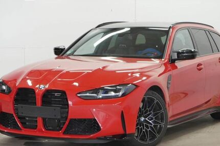 BMW M3 10.900 km 83.990 € Bottrop 46236