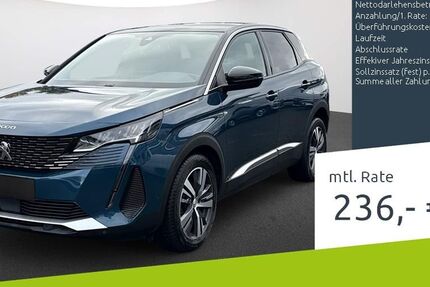 Peugeot 3008 41.024 km 20.380 &euro; Dülmen 48249